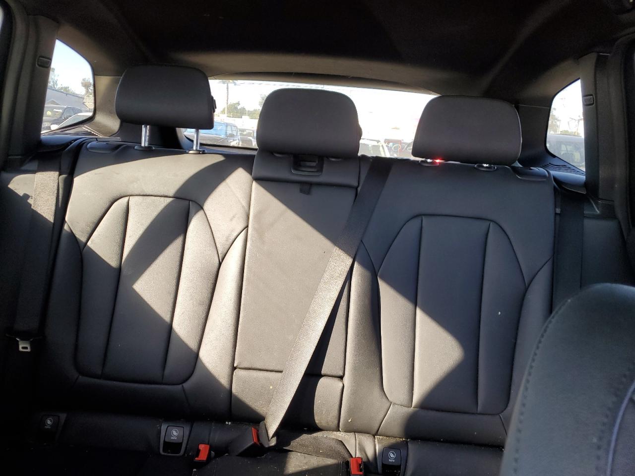 2019 BMW X3 - Image 10