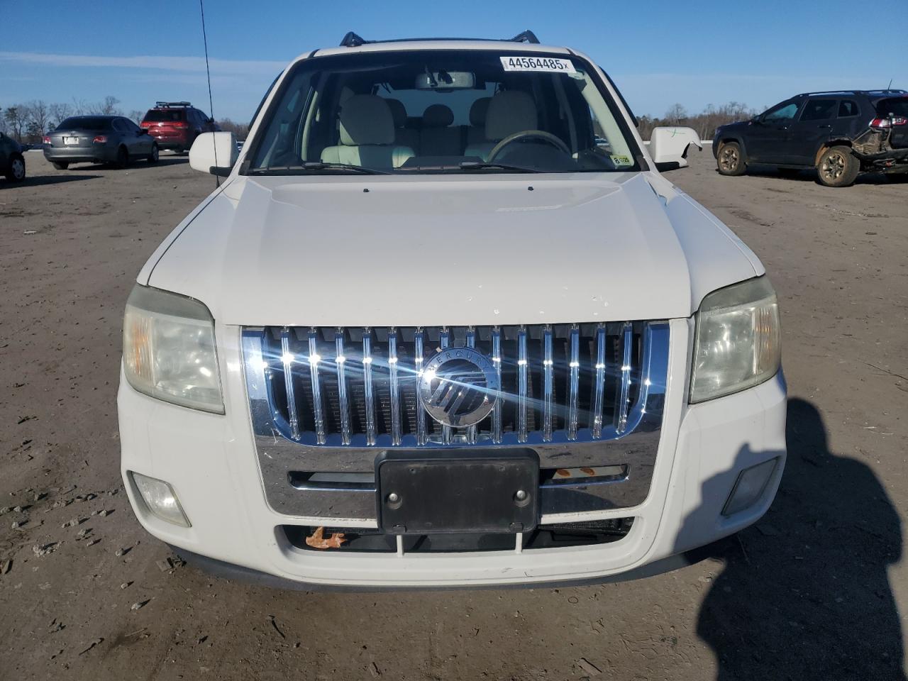 2009 Mercury Mariner - Image 5