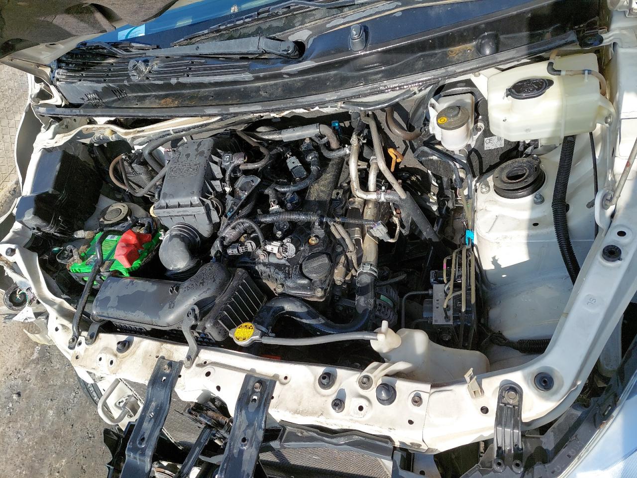 MHKEF8BF3KK002584 - 2019 Toyota Rush - #45833785