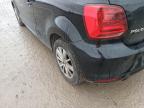 2015 VOLKSWAGEN POLO SE TS for sale at Copart CORBY
