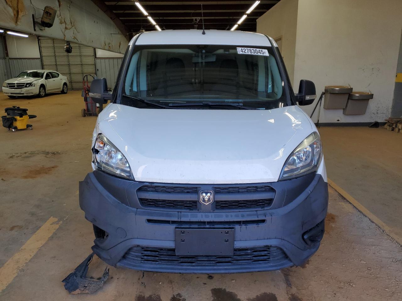 2015 RAM ProMaster City - Image 5