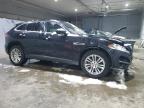2020 Jaguar F-Pace Prestige продається в Candia, NH - Front End