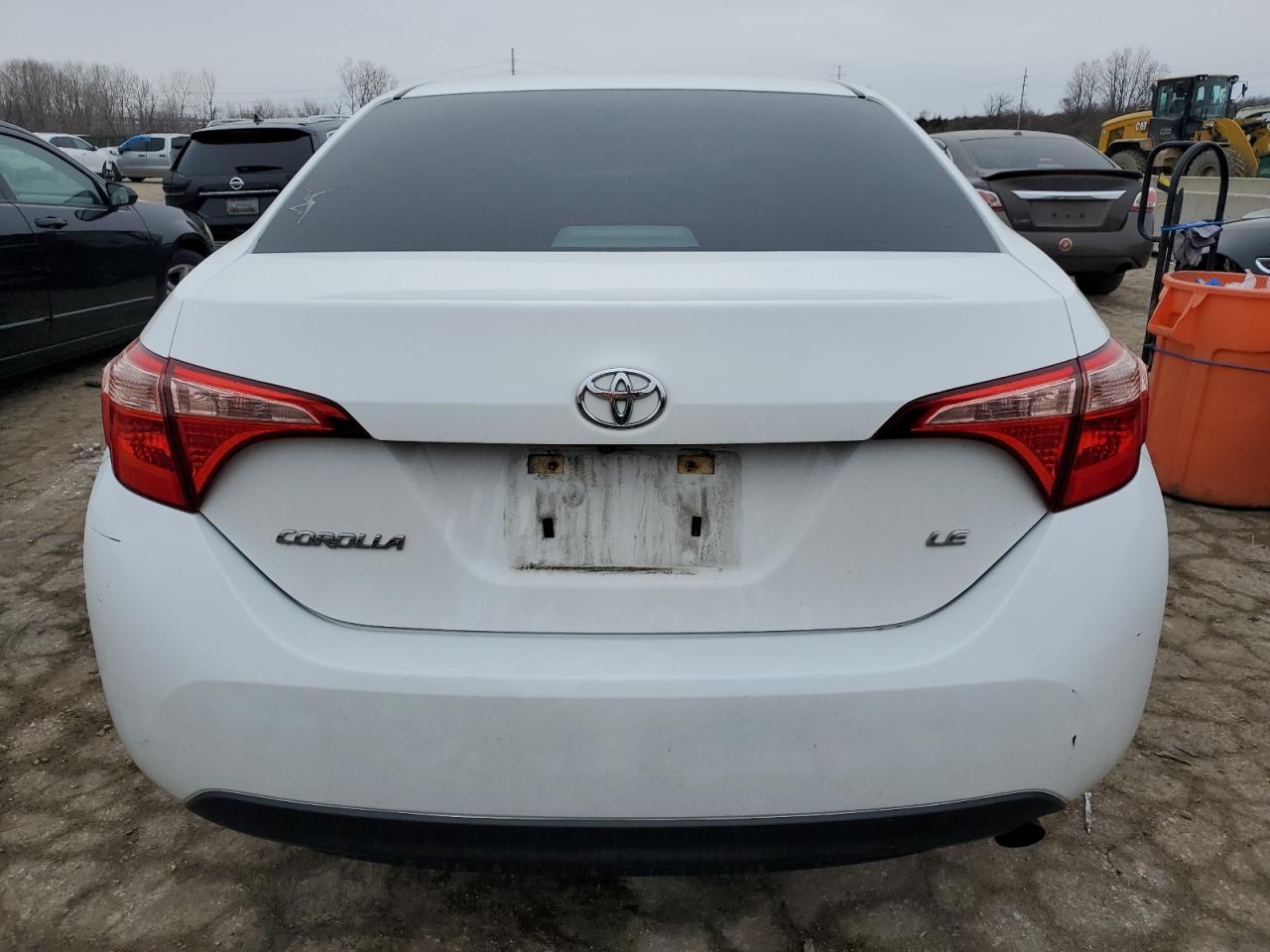 2018 Toyota Corolla - Image 6