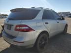 2015 Mercedes-Benz Ml 350 en Venta en North Las Vegas, NV - All Over