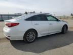 2015 Hyundai Sonata Sport   for Sale in Bakersfield, CA - Burn - Engine