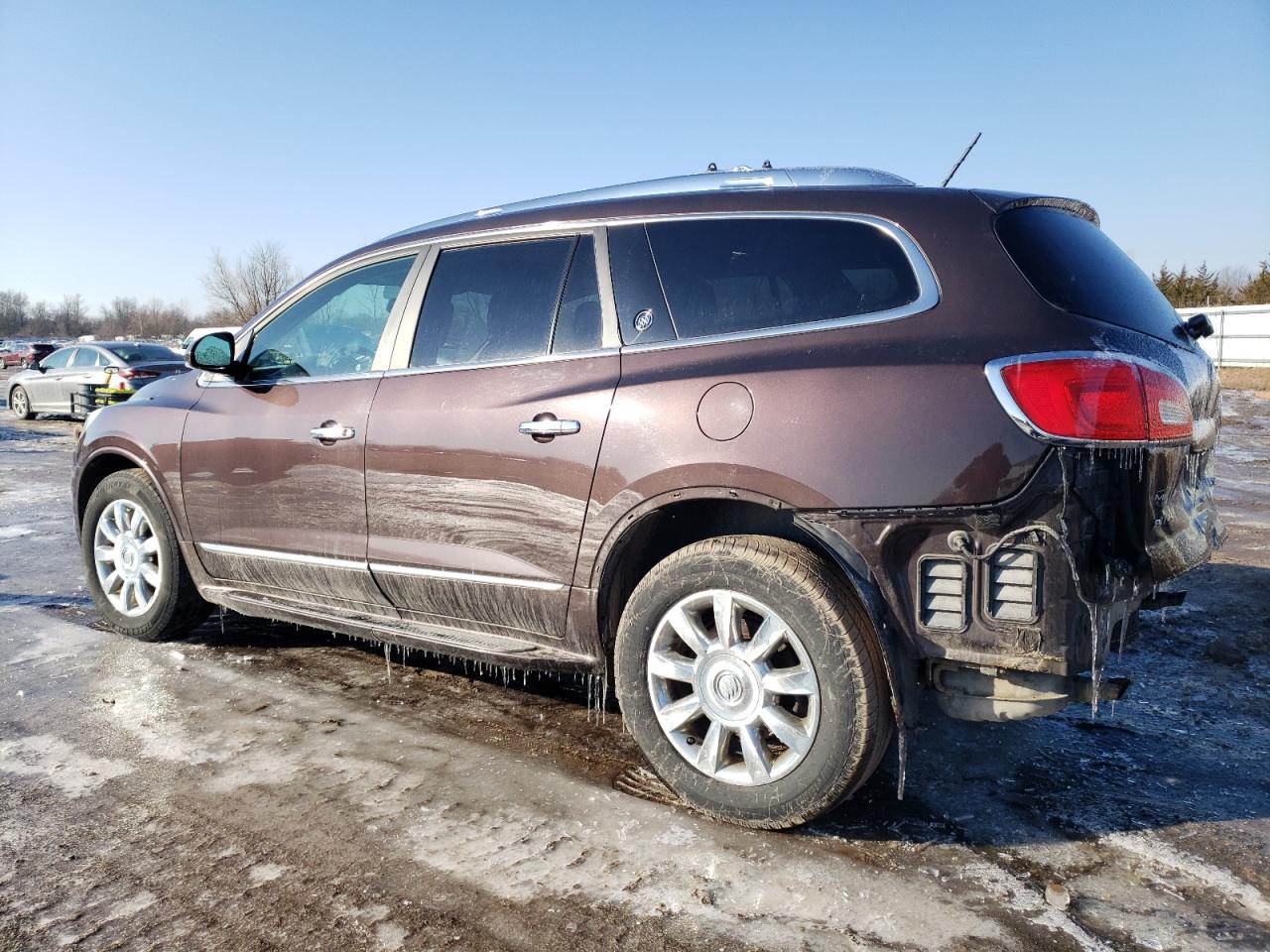 2015 Buick Enclave - Image 2