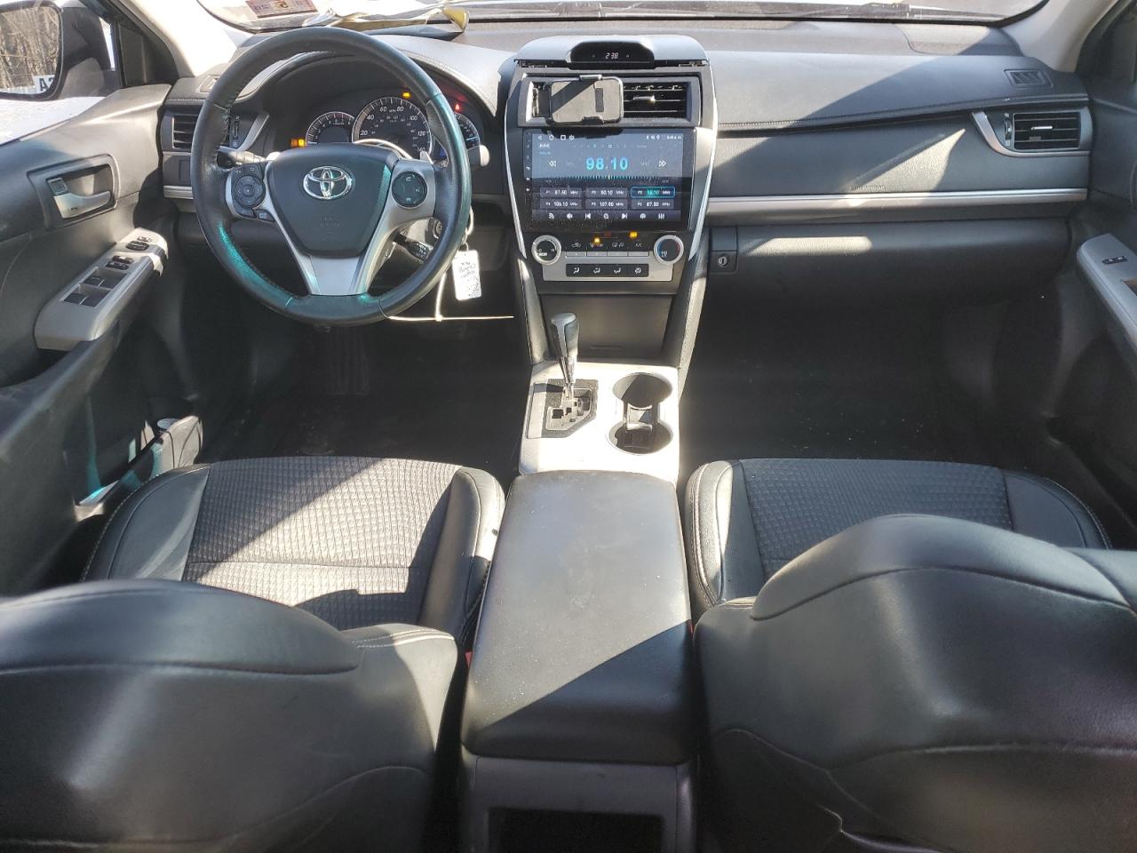 2012 Toyota Camry - Image 8