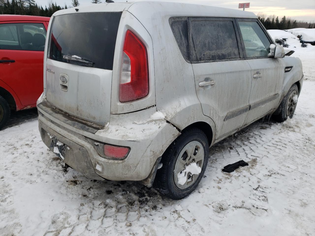 2012 Kia Soul - Image 3