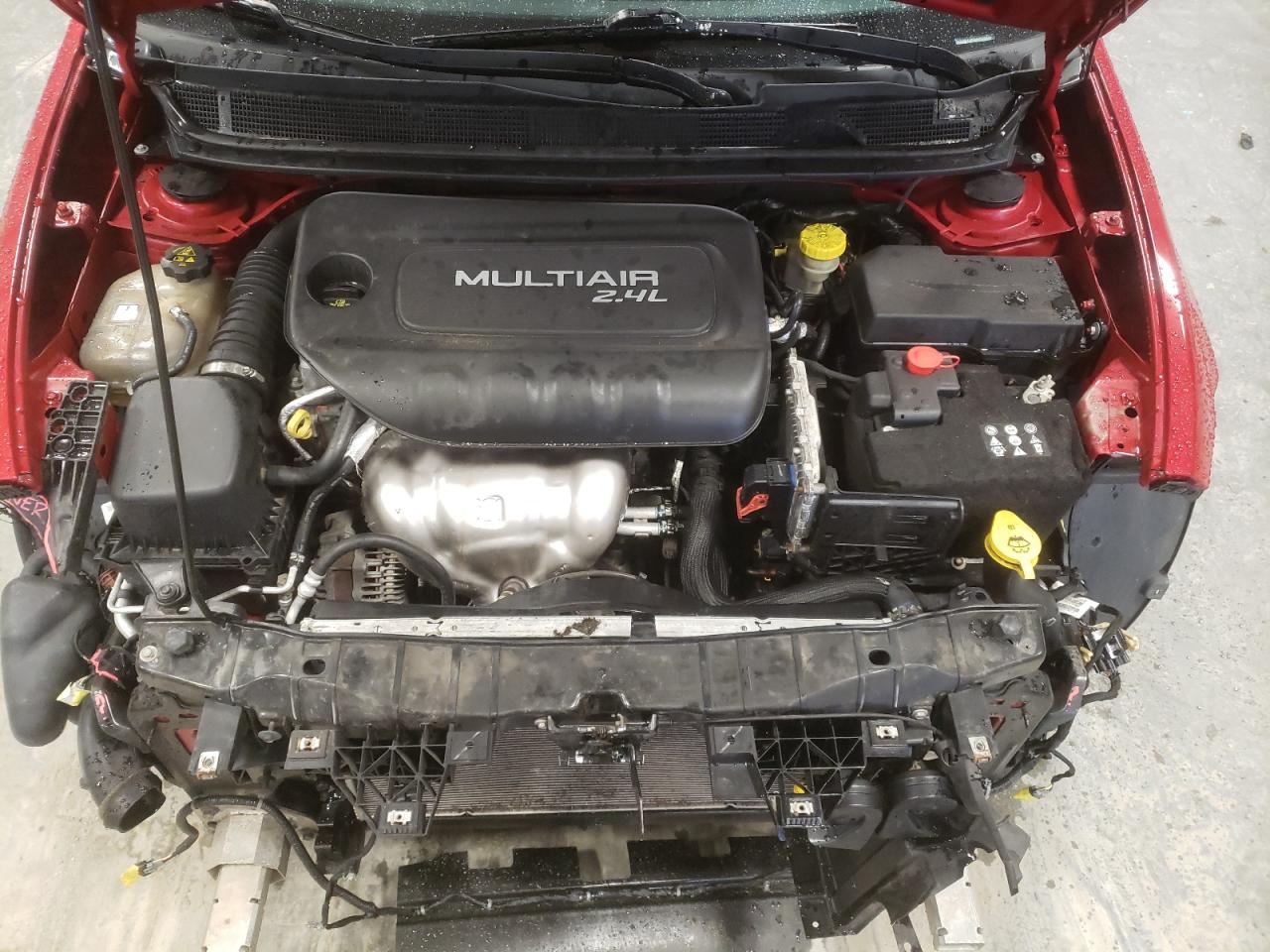 2016 Dodge Dart - Image 11