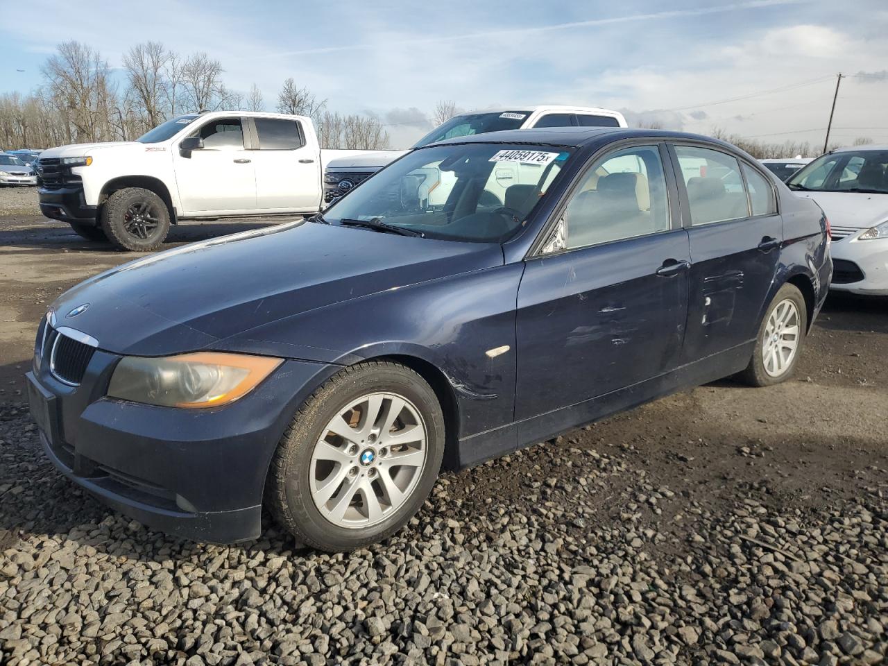 2007 BMW 3er - Image 1