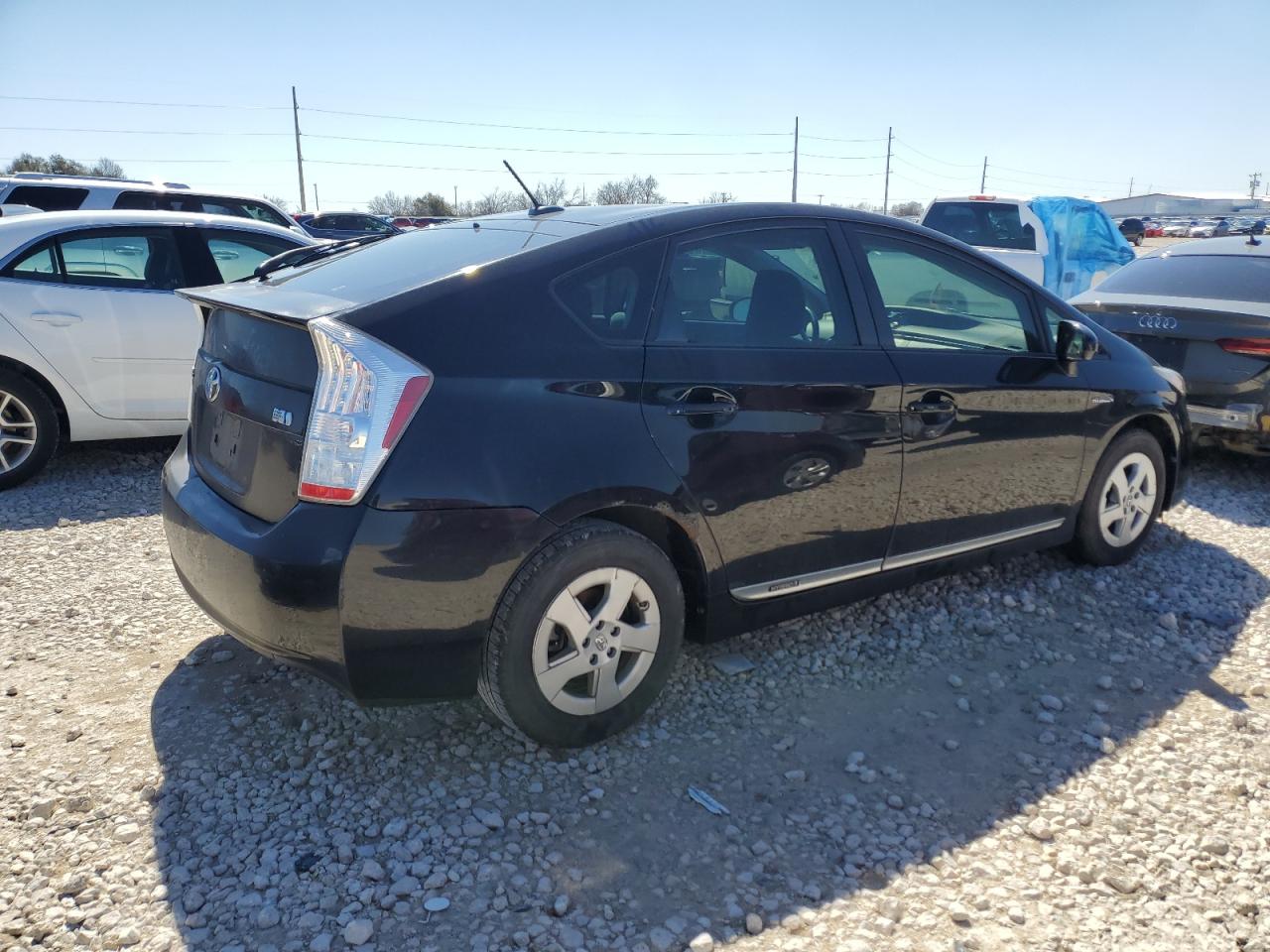 2011 Toyota Prius - Image 3