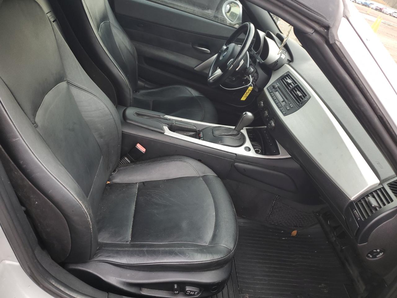 2006 BMW Z4 - Image 10