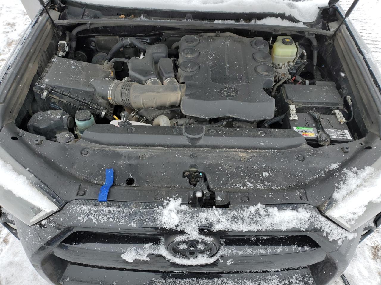 2018 Toyota 4Runner - Image 14