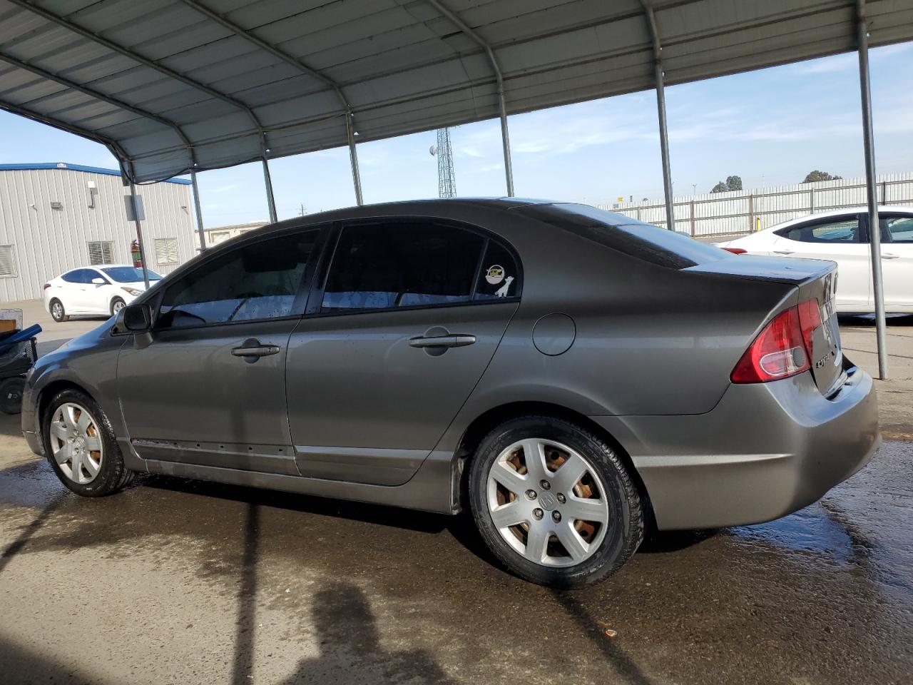 2006 Honda Civic - Image 2