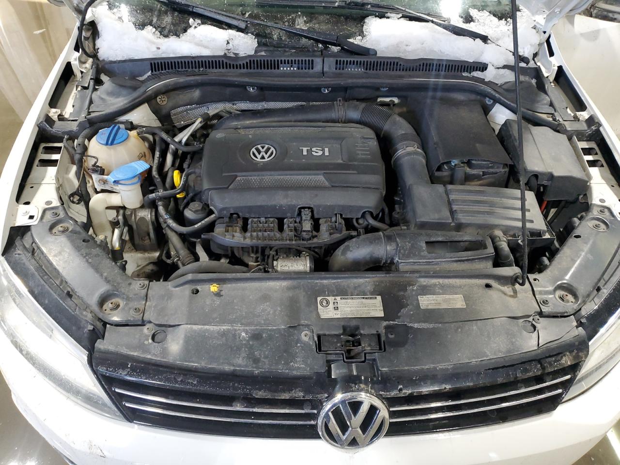 2014 Volkswagen Jetta - Image 11