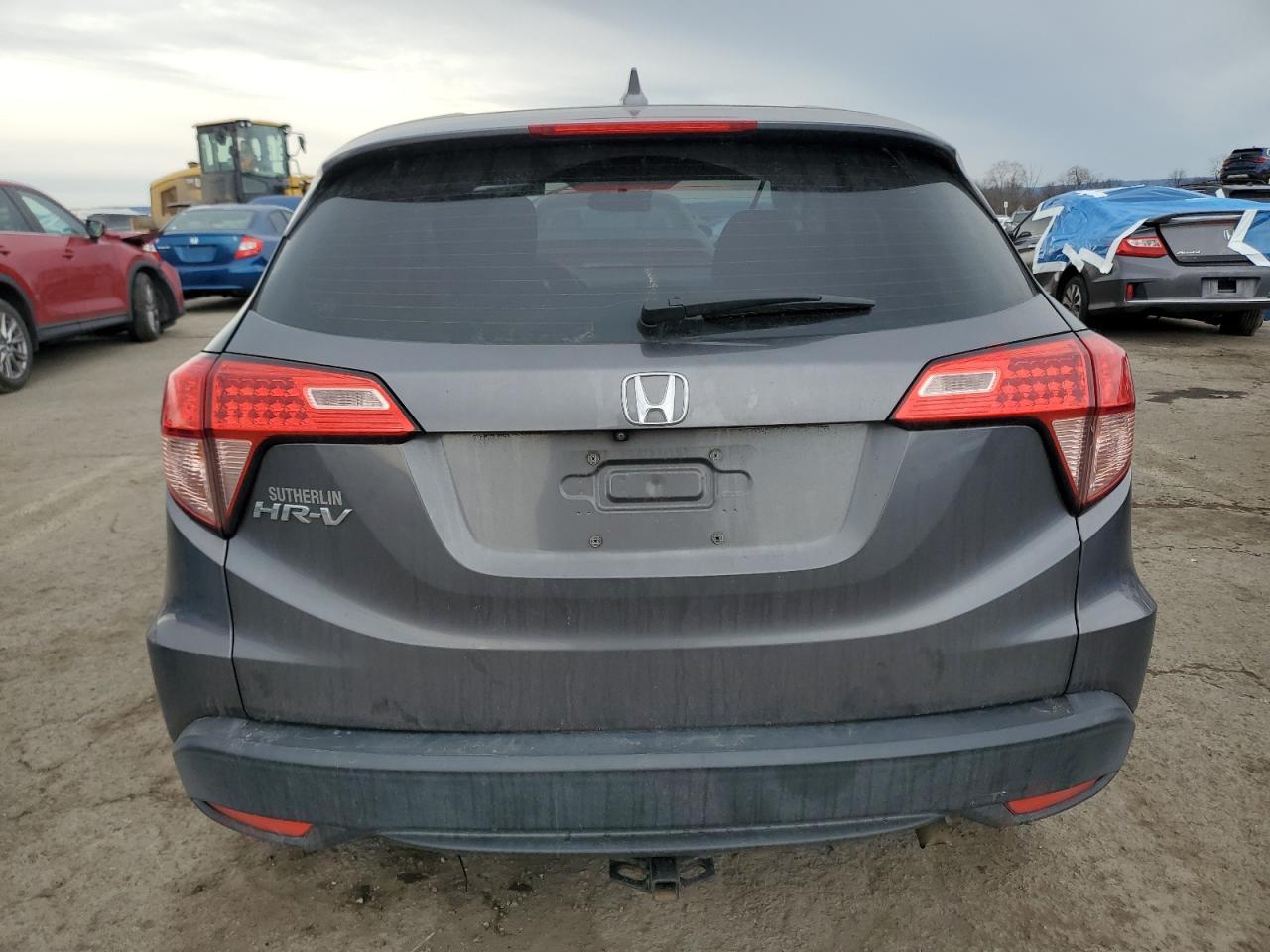 2016 Honda HR-V - Image 6