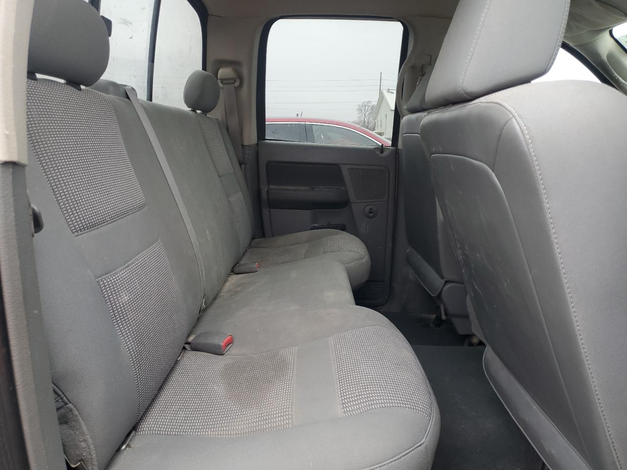 2007 Dodge RAM - Image 10