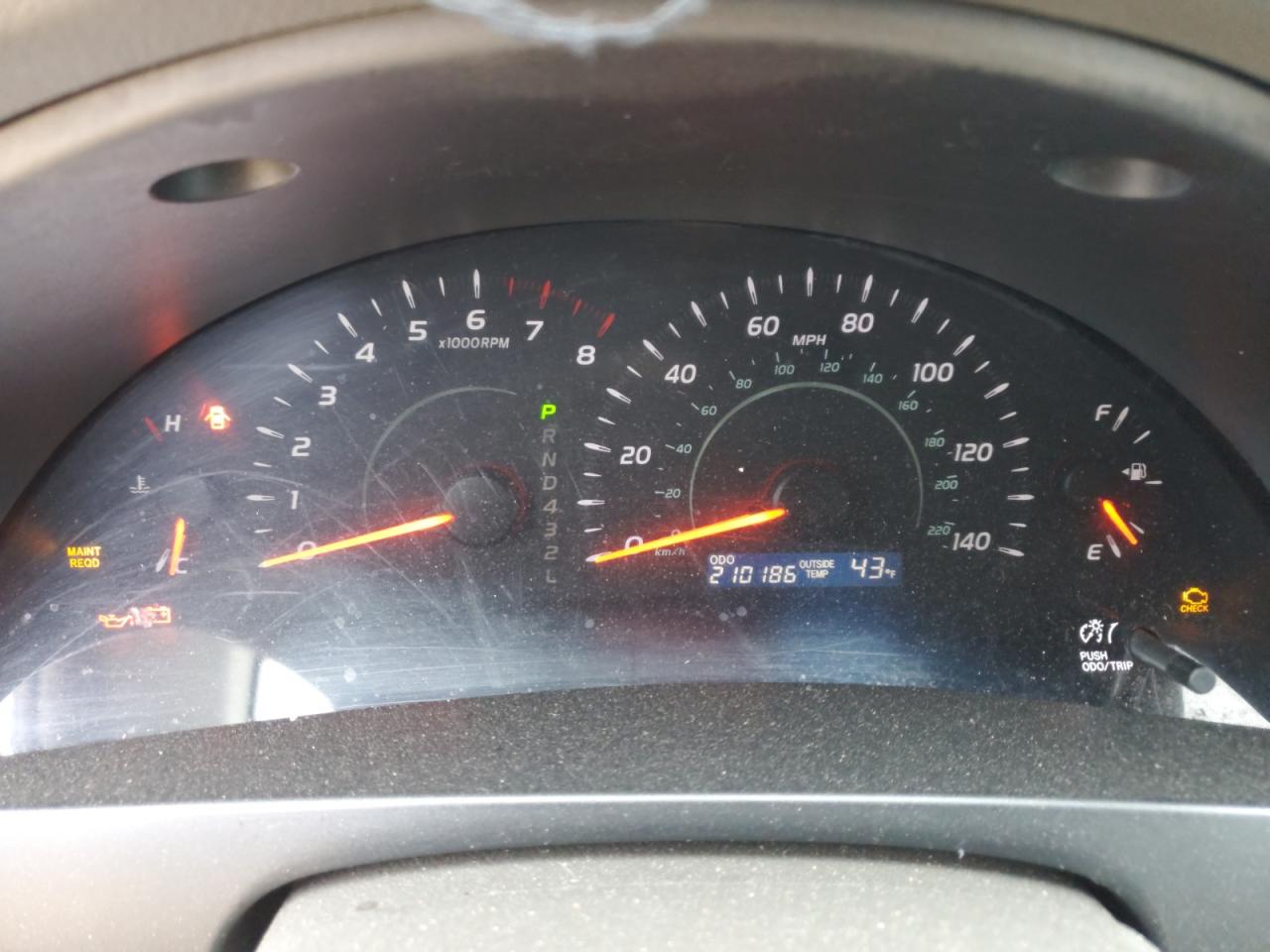 2007 Toyota Camry - Image 9