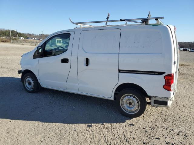 2021 NISSAN NV200 2.5S  