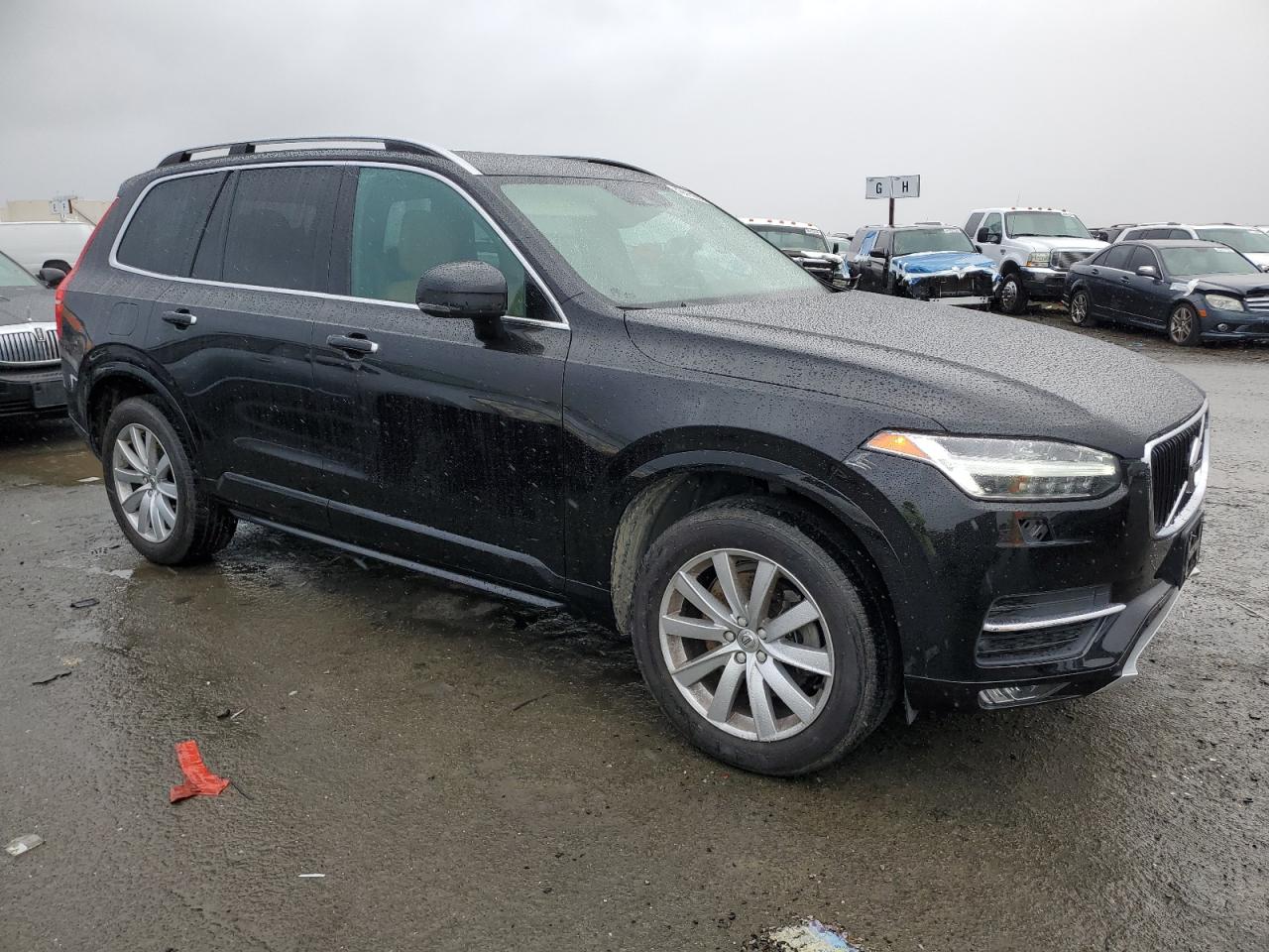2016 Volvo XC90 - Image 4