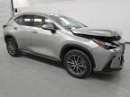2024 Lexus Nx 350H Base продається в Wilmer, TX - Front End
