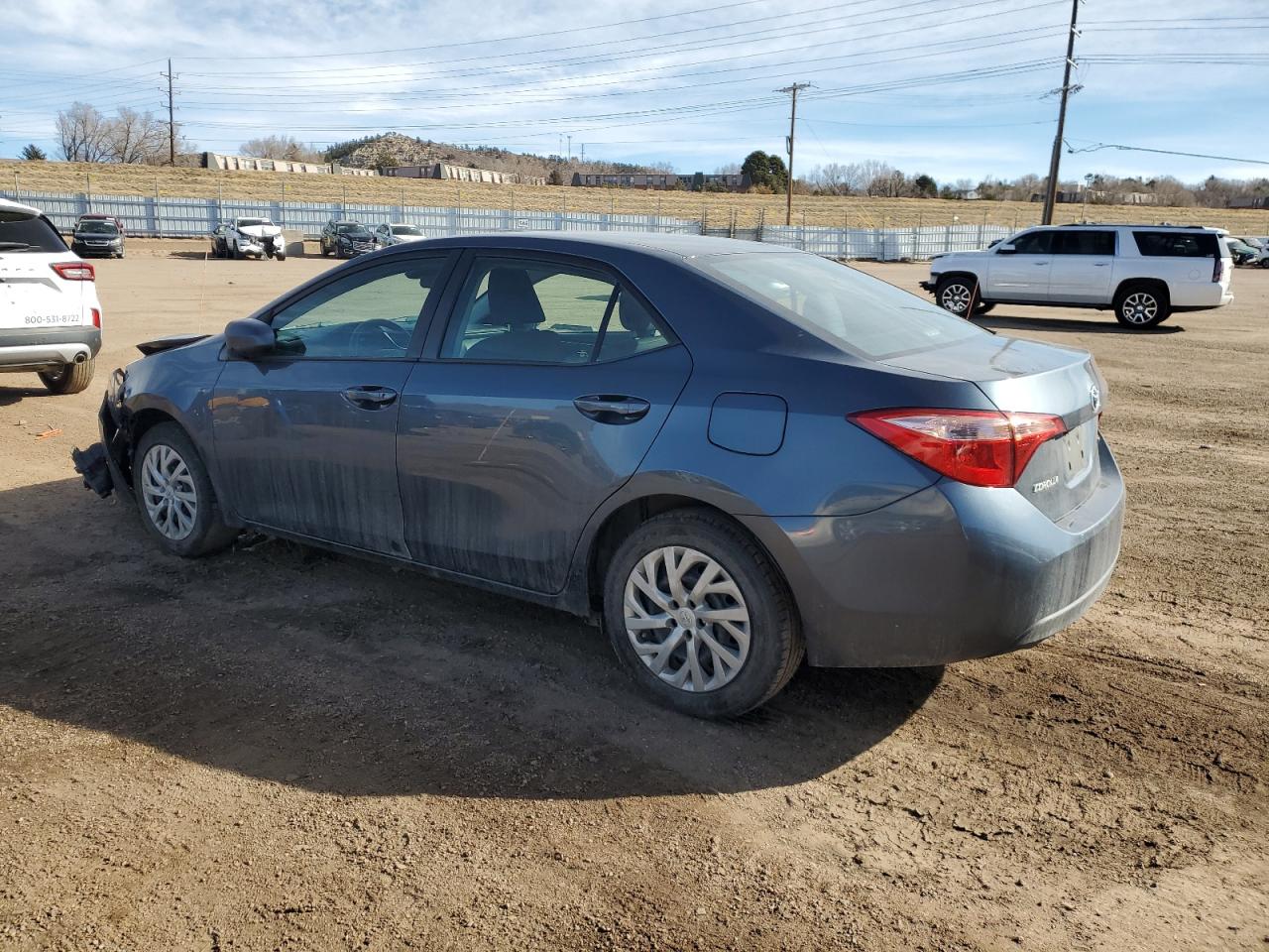 2019 Toyota Corolla - Image 2