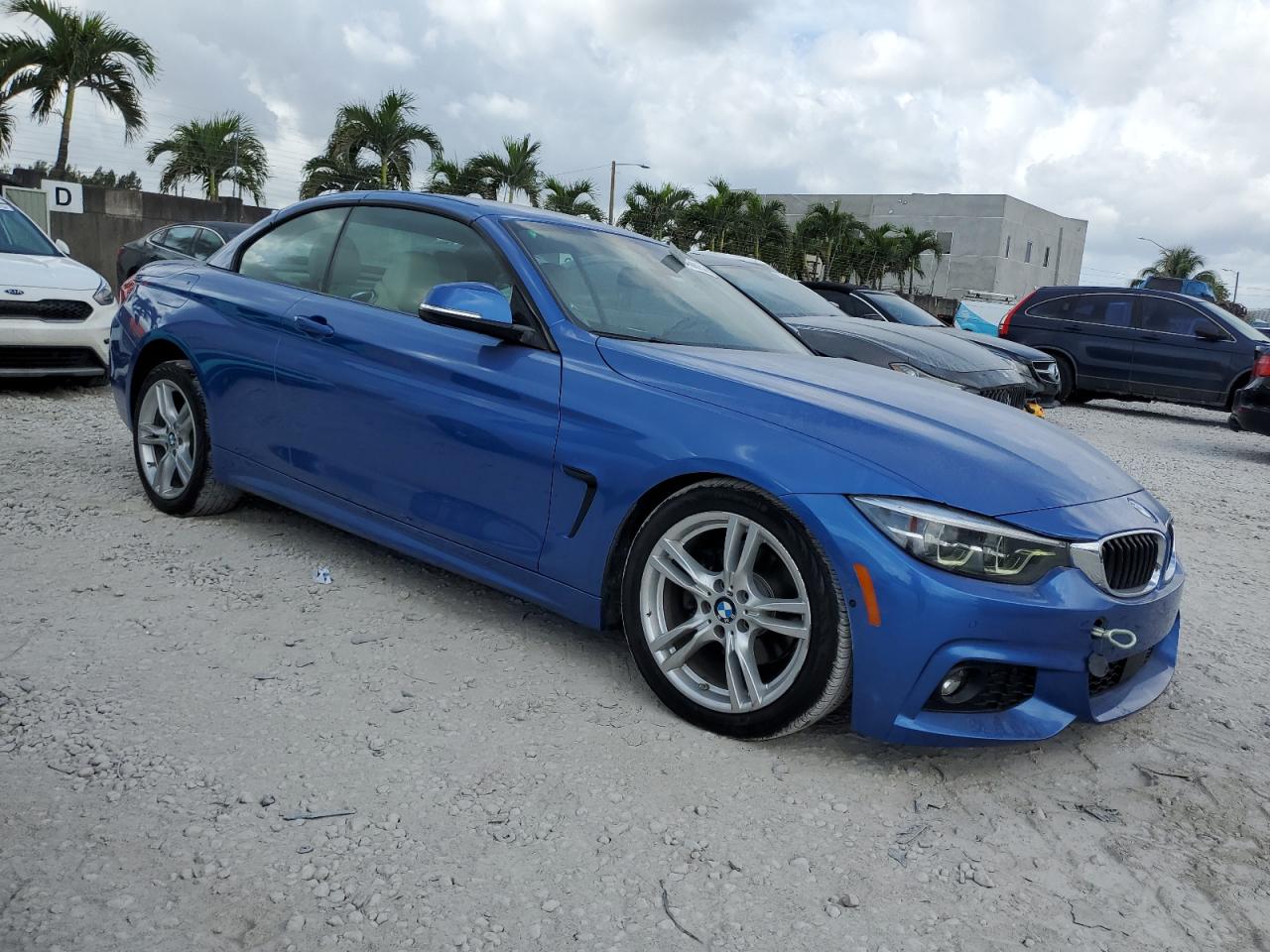 2018 BMW 4er - Image 4
