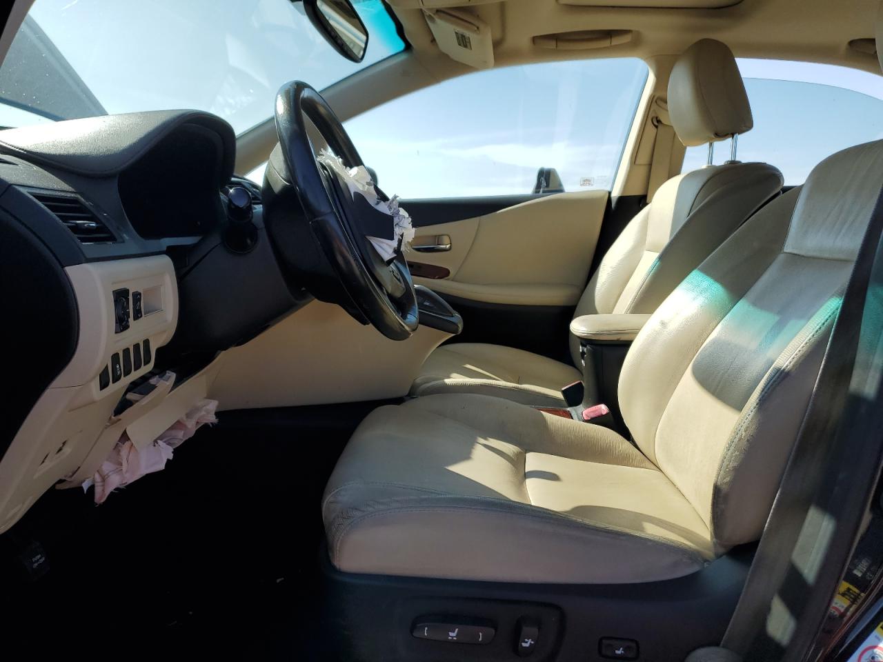 2010 Lexus HS - Image 7