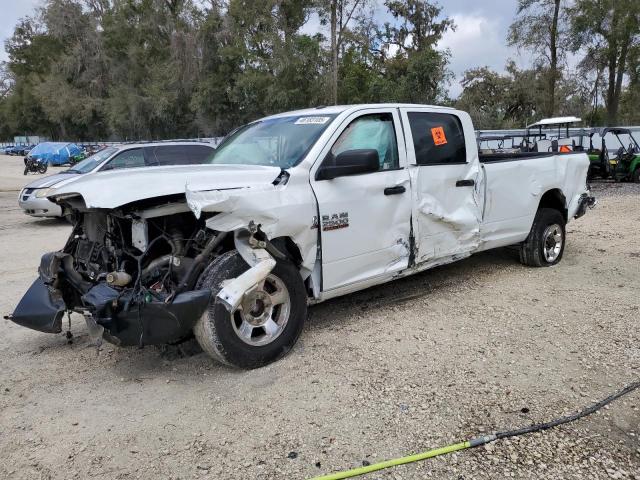 2013 Ram 2500 St