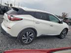 2015 Nissan Murano S na sprzedaż w Riverview, FL - Front End