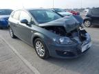 2010 SEAT LEON SE TD for sale at Copart CHESTER