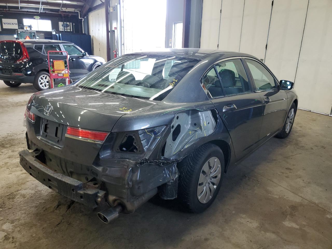 2011 Honda Accord - Image 3