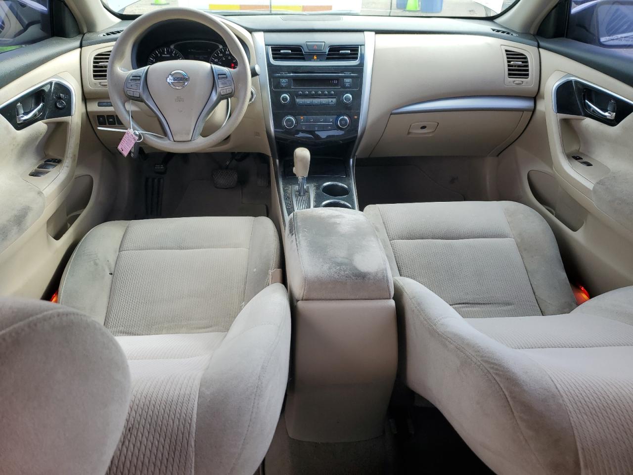 2013 Nissan Altima - Image 8