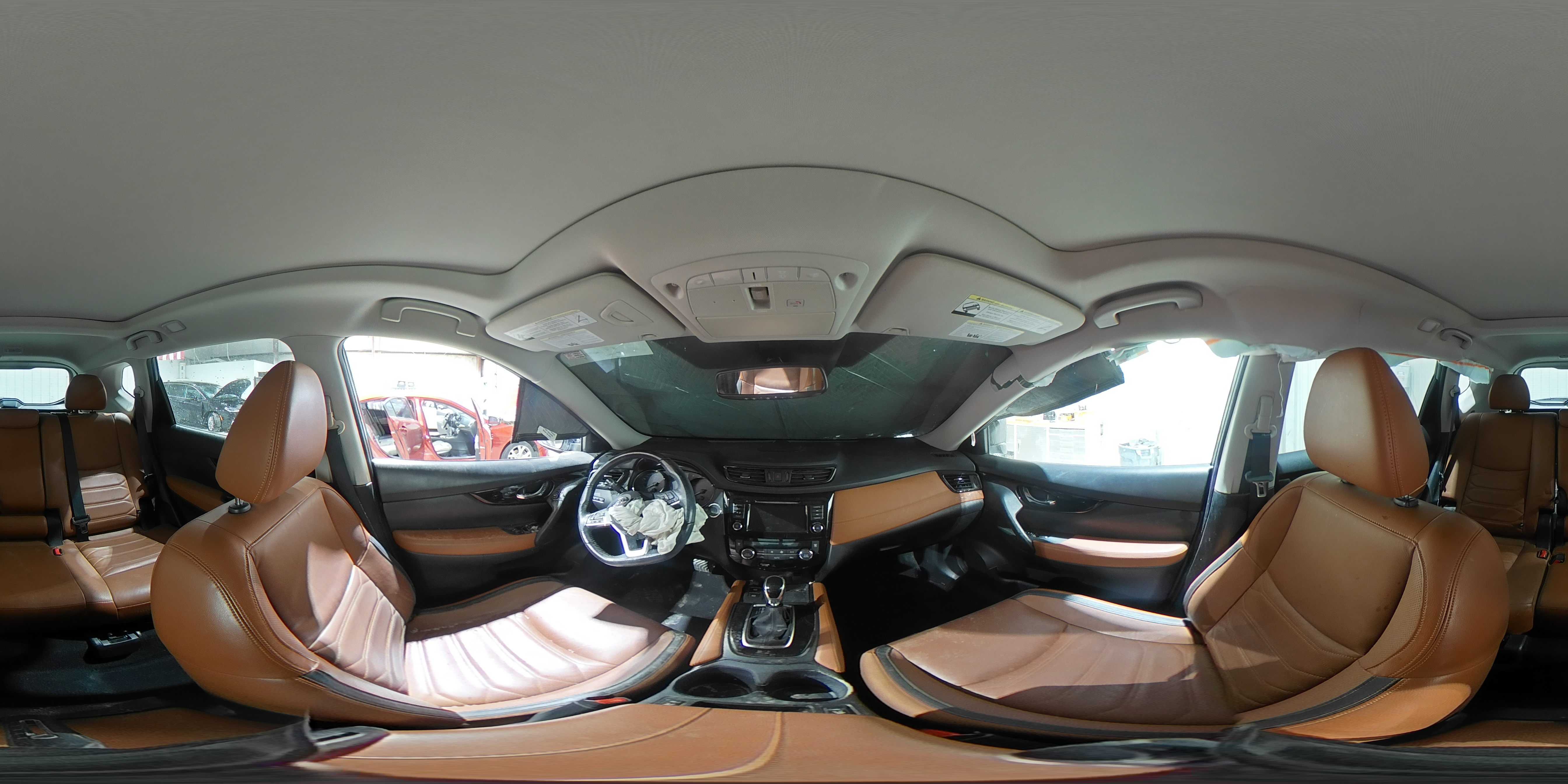 2018 Nissan Rogue - Image 14
