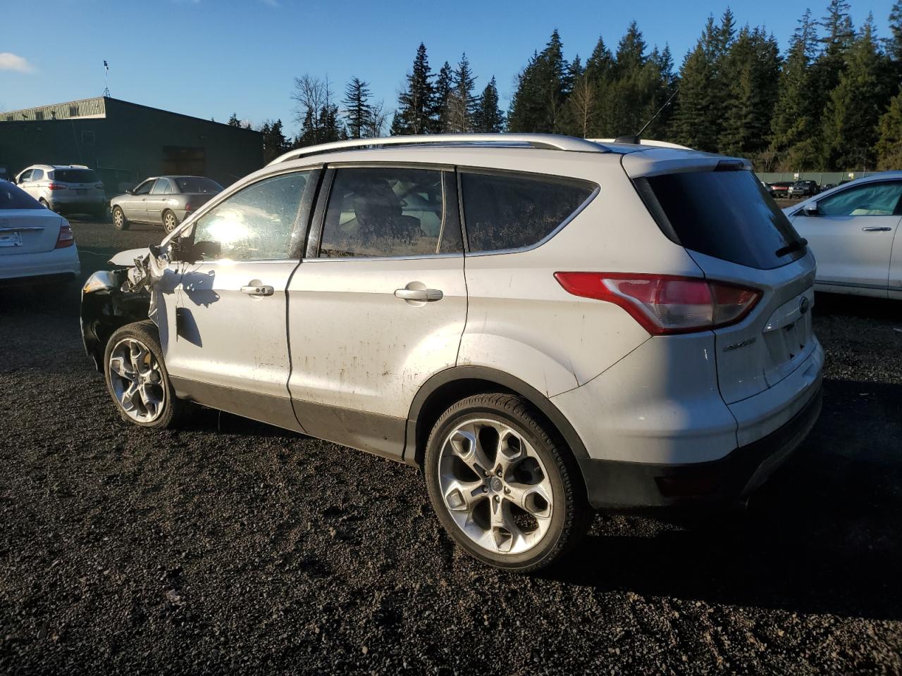 2013 Ford Escape - Image 2
