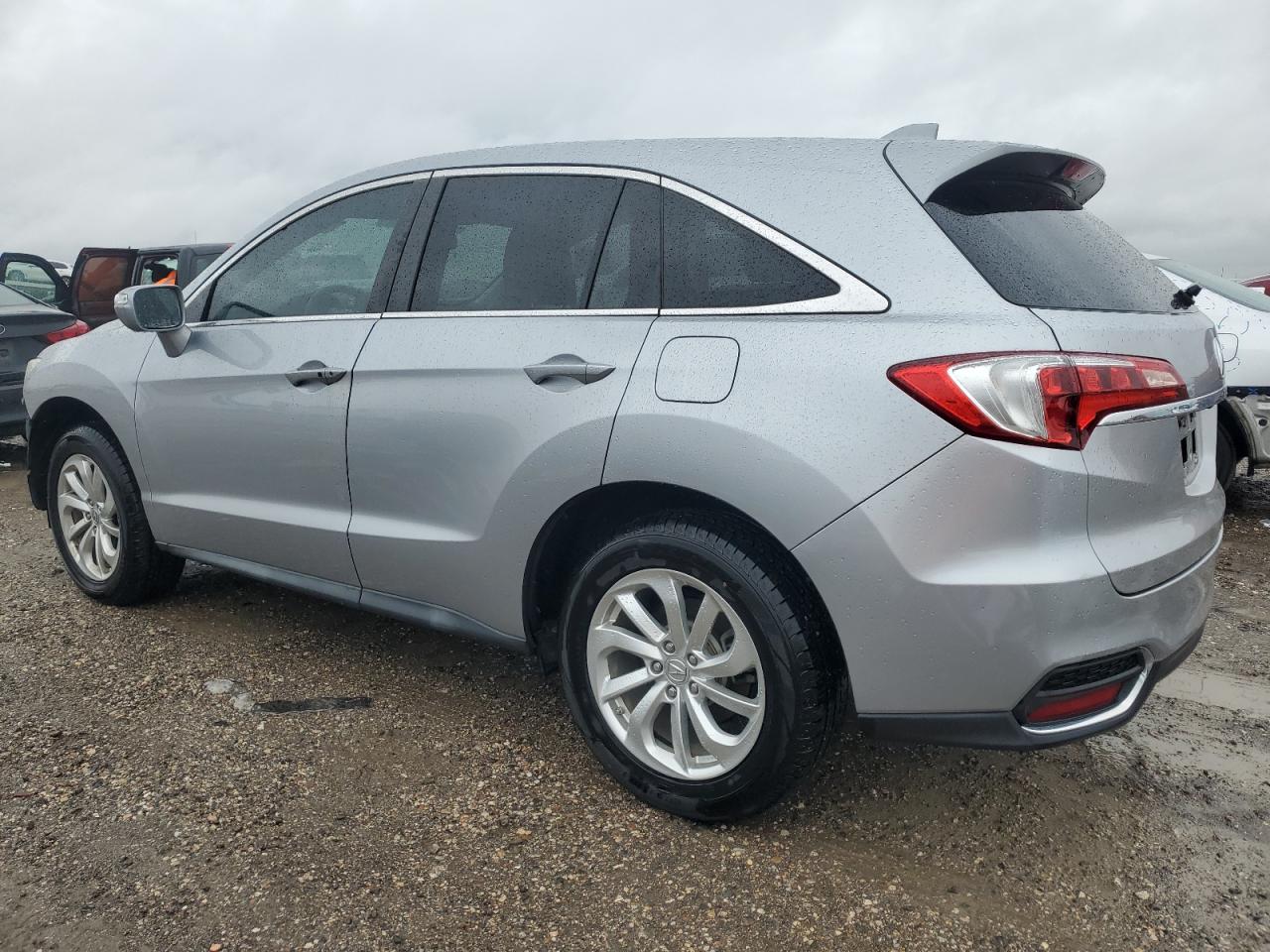 2017 Acura RDX - Image 2