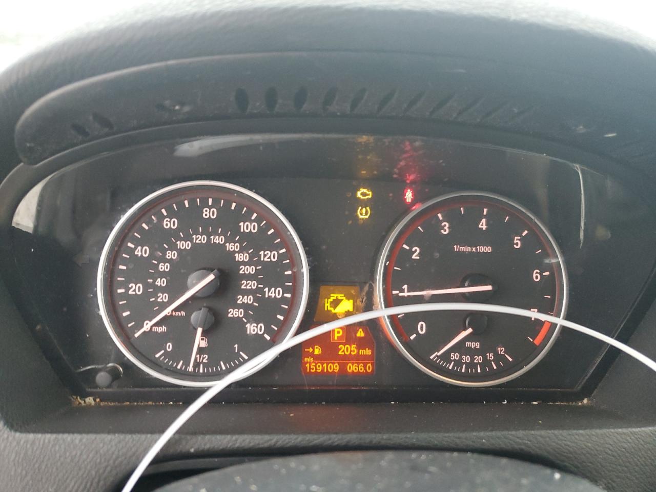 2011 BMW X5 - Image 9
