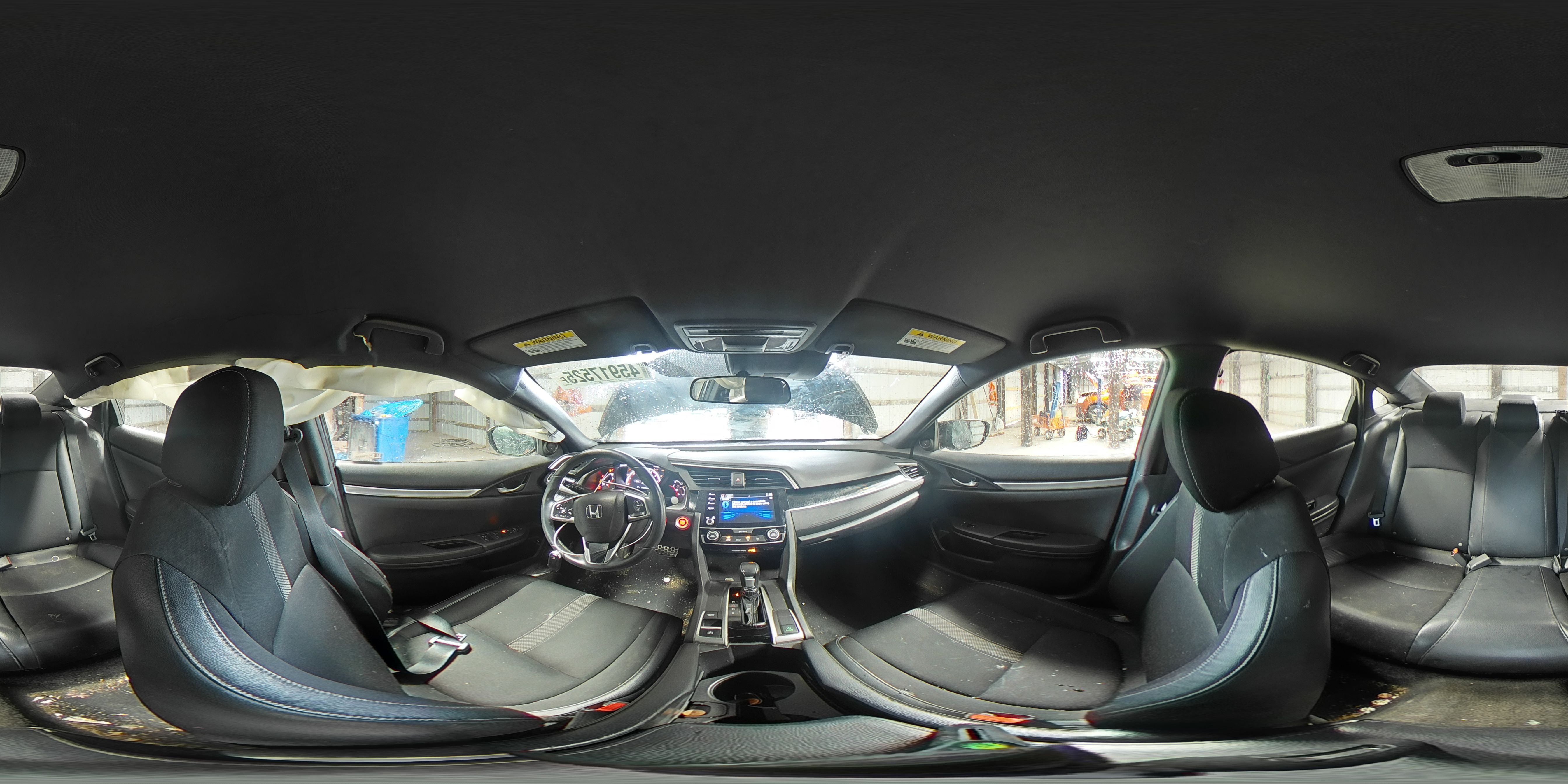 2019 Honda Civic - Image 13