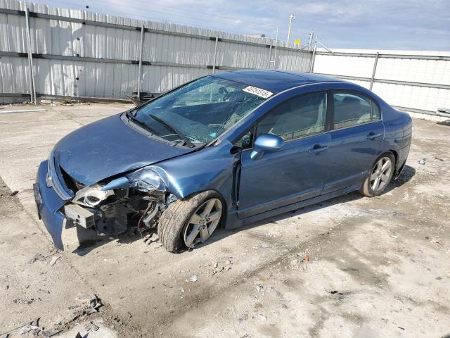 2006 Honda Civic Ex