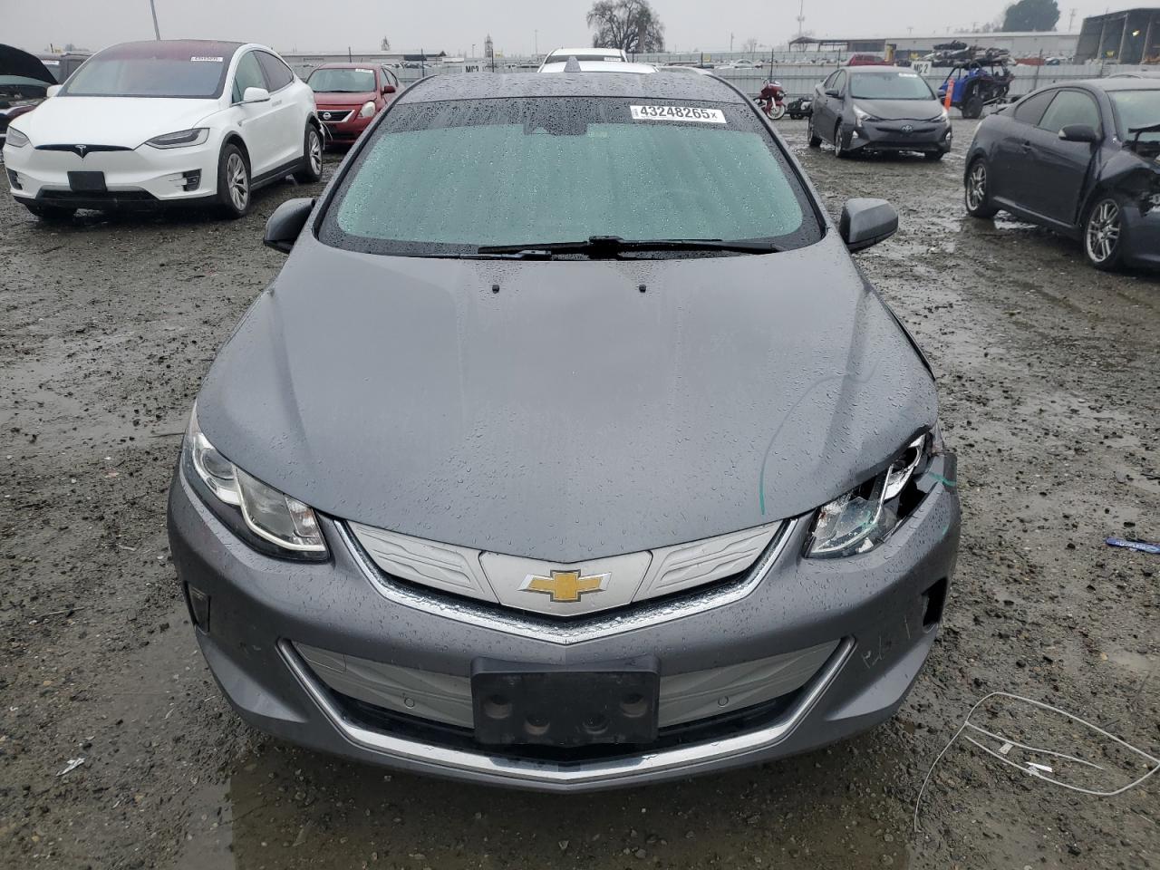 2019 Chevrolet Volt - Image 5