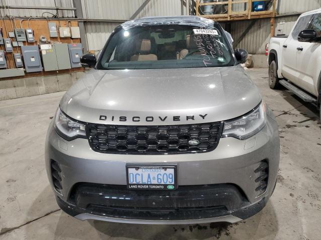 2024 LAND ROVER DISCOVERY DYNAMIC HSE