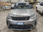 2024 LAND ROVER DISCOVERY DYNAMIC HSE for sale at Copart QC - MONTREAL