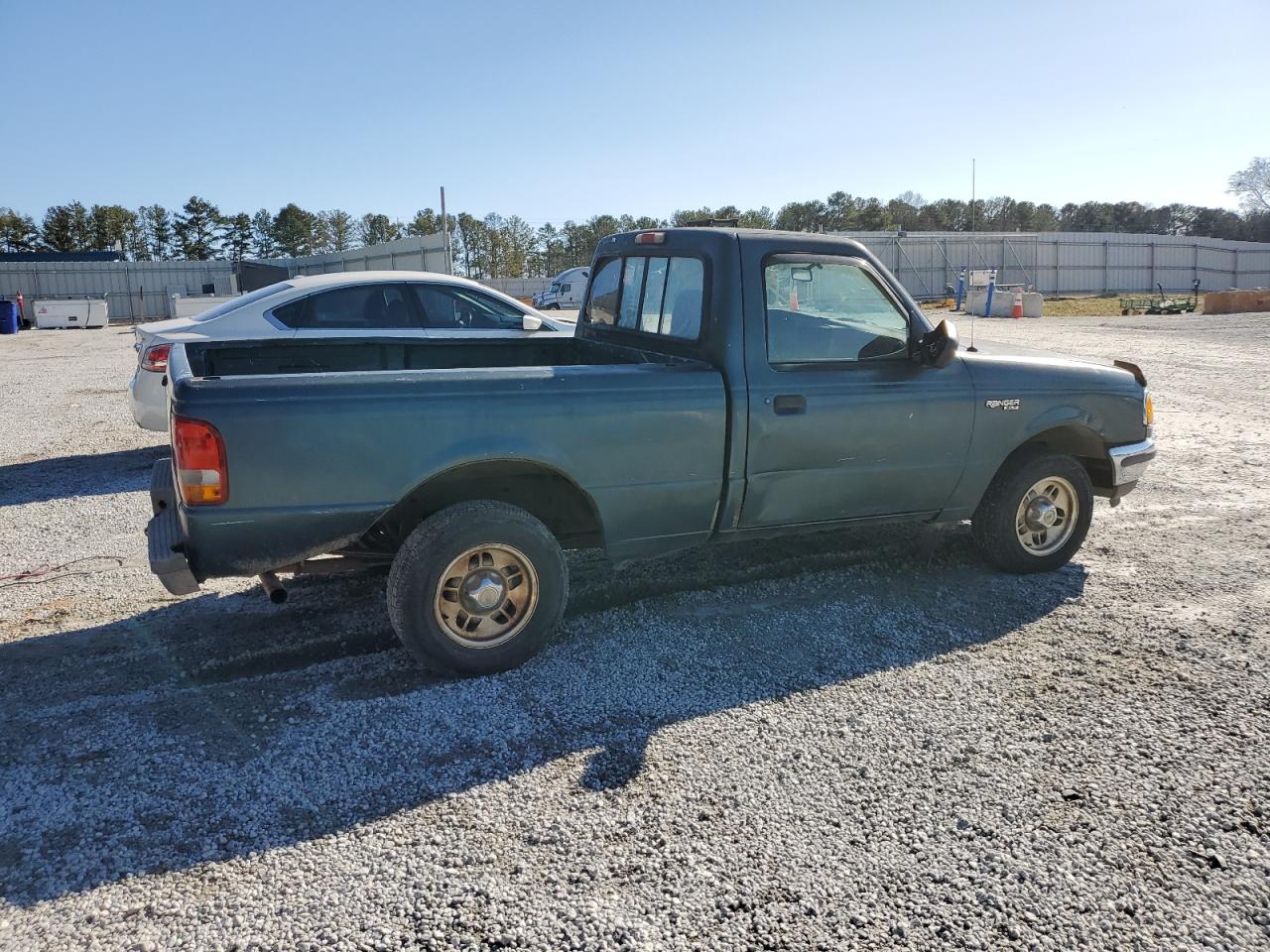 1997 Ford Ranger - Image 3