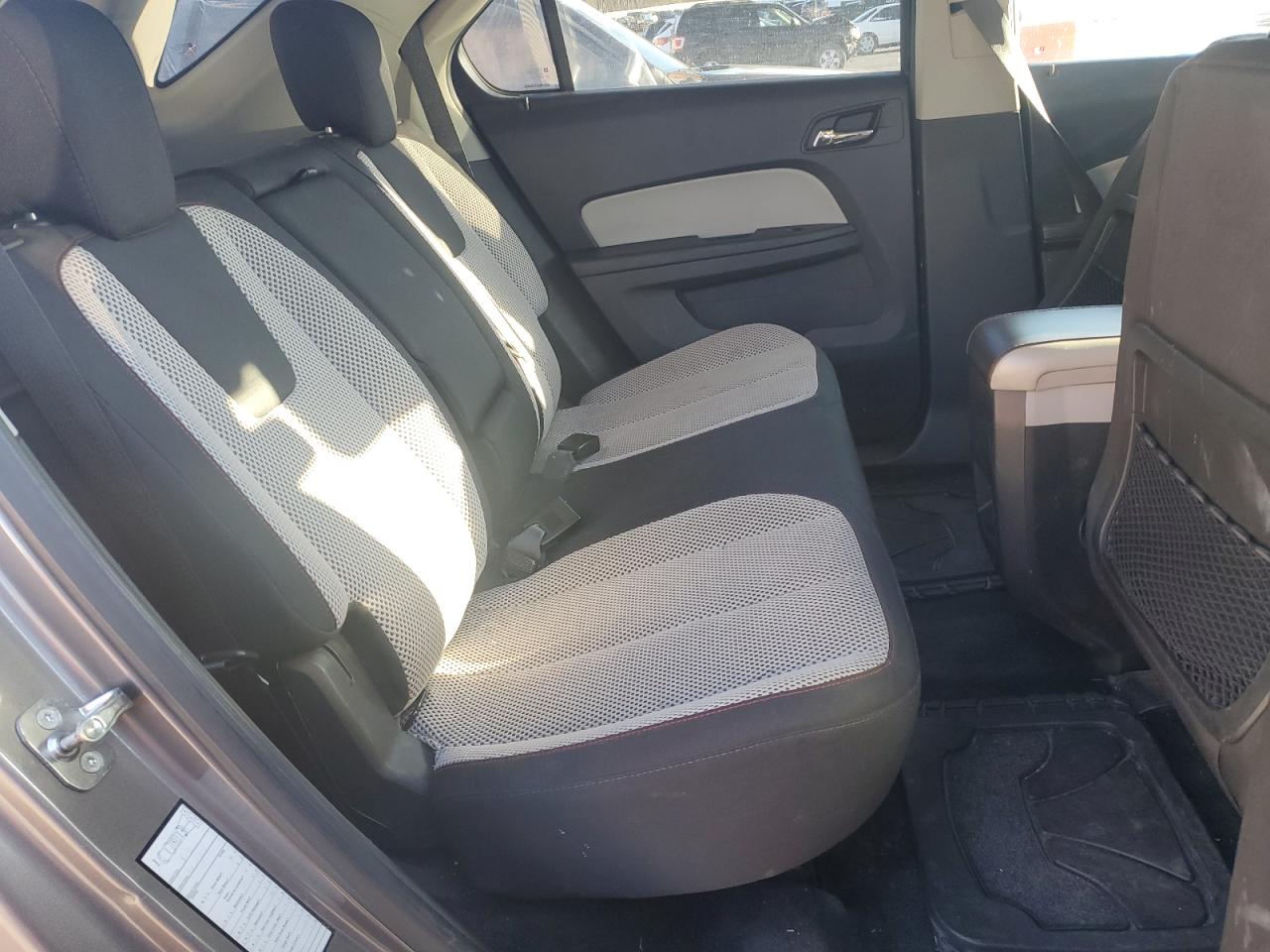 2012 Chevrolet Equinox - Image 11