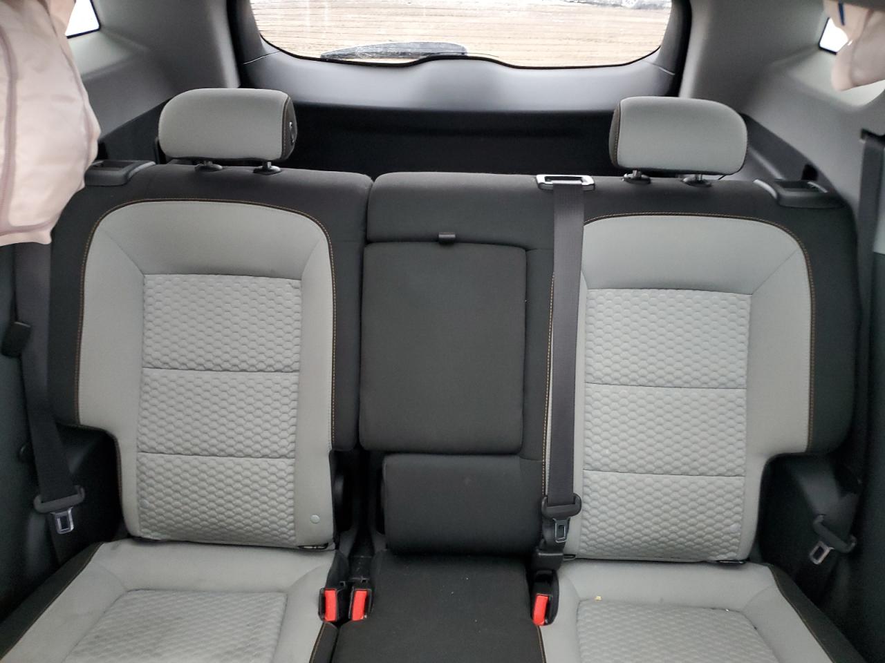 2019 GMC Terrain - Image 10