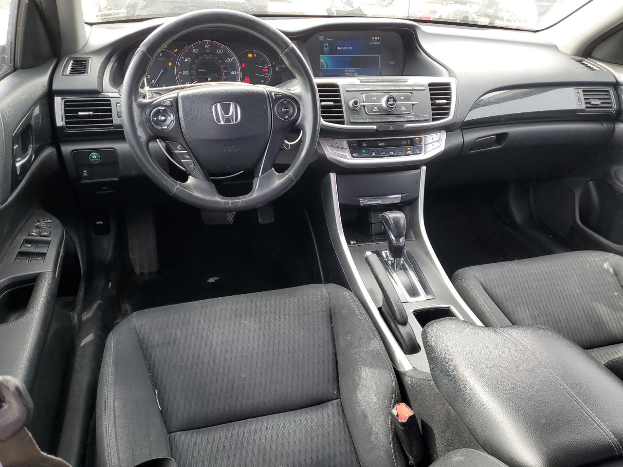 2014 Honda Accord - Image 8