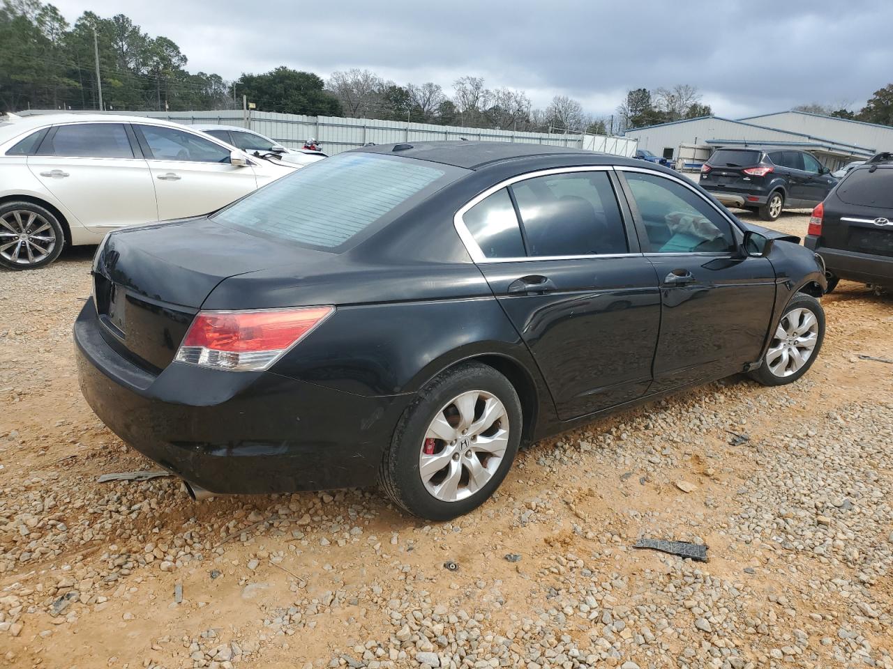 2009 Honda Accord - Image 3