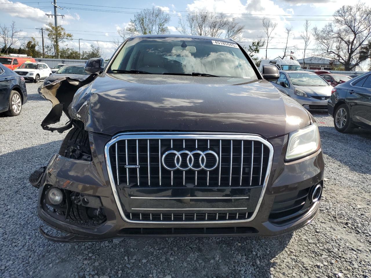 2015 Audi Q5 - Image 5