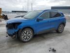 2020 FORD ESCAPE TITANIUM for sale at Copart AB - EDMONTON