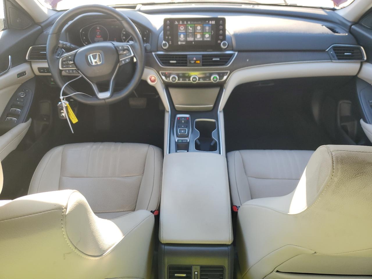 2018 Honda Accord - Image 8
